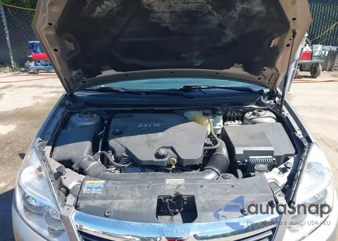 2007 Saturn Aura Xe from USA, damaged, VIN 1G8ZS57N87F193936